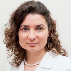 Лиходзиевская (Шевченко) Анна Константиновна, ревматолог