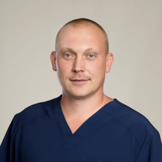 Воронин Стефан Аркадьевич, психиатр