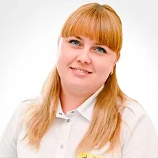 Сычева Яна Николаевна, стоматологический гигиенист