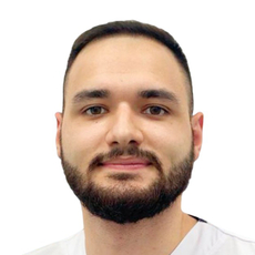 Магеррамов Бахрам Аскерович, стоматологический гигиенист