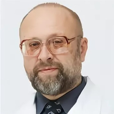 Трошунин Александр Вадимович, терапевт