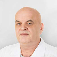 Фалалеев Андрей Викторович, пластический хирург
