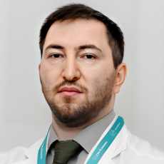 Нурбагомедов Магомед Сулайбанович, хирург