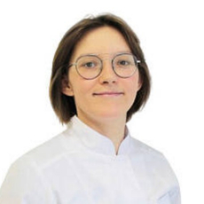 Малышева Екатерина Сергеевна, эндокринолог