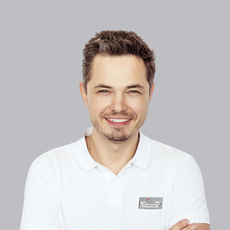 Сорокобаткин Никита Владимирович, стоматолог-хирург