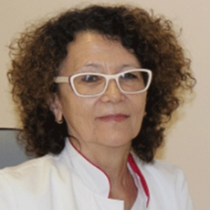 Новошинова Татьяна Николаевна, врач функциональной диагностики