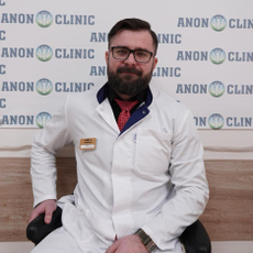 Шадрин Дмитрий Анатольевич, психиатр