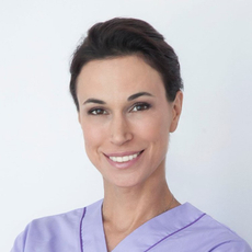 Заботина Валерия Михайловна, дерматолог