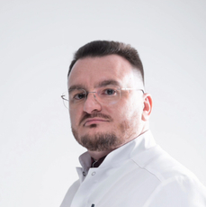 Кочев Владислав Олегович, психиатр