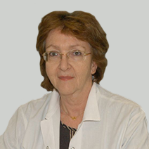 Напарстек Элла, гематолог