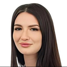 Догадина Анна Борисовна, хирург