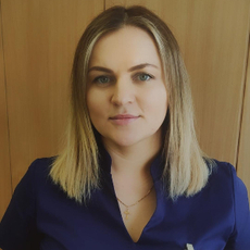 Зебзеева Ольга Сергеевна, уролог