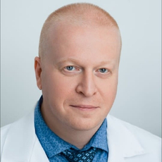 Бабовников Алексей Валерьевич, ортопед