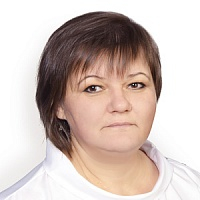 Андронова Людмила Юрьевна, гинеколог