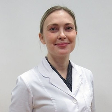 Христолюбова Надежда Васильевна, детский психолог