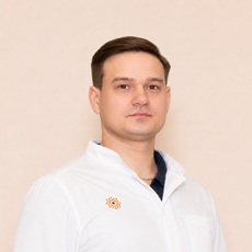 Бизменов Михаил Михайлович, уролог
