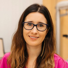 Белова Мария Николаевна, офтальмолог