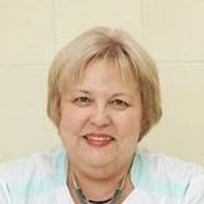 Мингазова Рида Нагимовна, педиатр