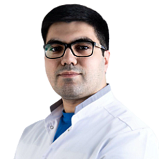 Набиев Теймур Этибарович, ЛОР