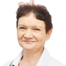 Чертова Татьяна Витальевна, терапевт