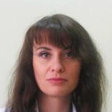 Державина Наталья Анатольевна, ЛОР