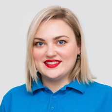 Толкачёва Евгения Сергеевна, ортодонт