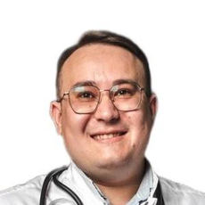 Сабиров Руслан Раисович, анестезиолог