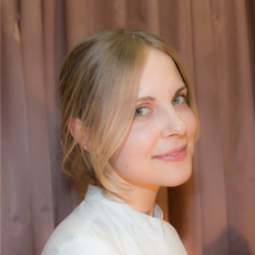 Прищепа Анастасия Васильевна, невролог