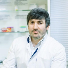 Мугадов Шамиль Романович, уролог