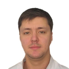 Шакиров Рамиль Рашидович, ортопед