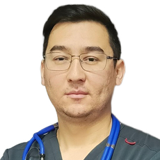 Каримов Ботиржон Бурхонович, хирург