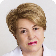 Ястребова Наталья Михайловна, пластический хирург