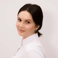 Мишина Маргарита Григорьевна, гинеколог