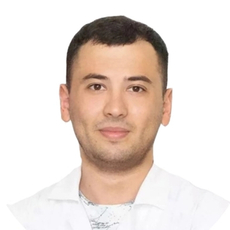 Абулбокиев Умарджон Вохидович, уролог