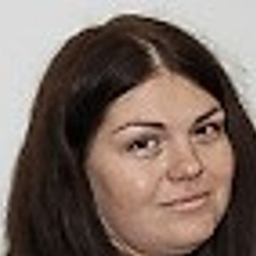 Фошина Екатерина Александровна, стоматолог-терапевт