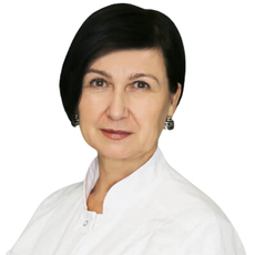 Вагапова Лада Шагитовна, эндокринолог