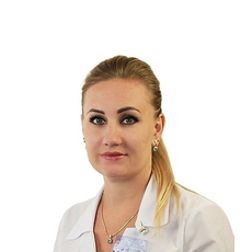 Гашина Юлия Николаевна, невролог