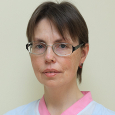 Зеленкова Ольга Вячеславовна, детский эндокринолог