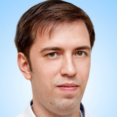 Шварц Роман Николаевич, врач функциональной диагностики