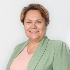 Даниловская Алена Александровна, психолог