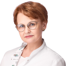 Волошина Юлия Владимировна, дерматолог