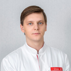 Скоморохов Петр Александрович, анестезиолог