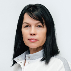 Скрыпник Елена Михайловна, гинеколог