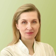 Орлова Ирина Игоревна, детский гастроэнтеролог
