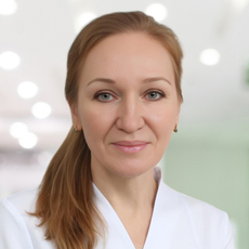 Варанкина Татьяна Геннадьевна, врач-косметолог