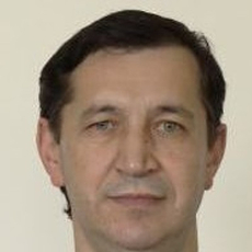 Каримов Хади Накибович, ортопед