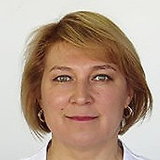 Грузинова Елена Николаевна, гинеколог