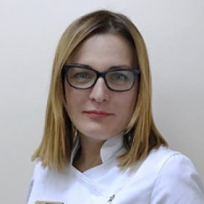 Чернова Ольга Николаевна, ортодонт