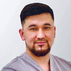 Карабаев Шукурджон Шавкатжонович, стоматолог-терапевт