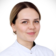 Карташова Мария Константиновна, челюстно-лицевой хирург